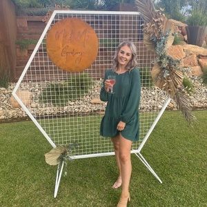 Meet your Posher, Sarah